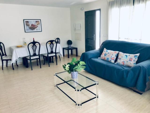 Amplia Planta Baja Apartment Peniscola