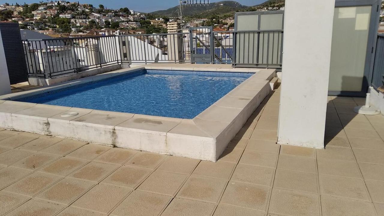 Amplia Planta Baja Appartement *