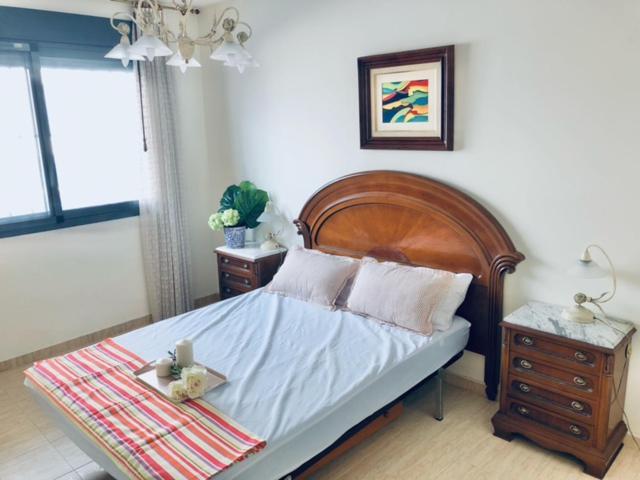 Apartment Amplia Planta Baja