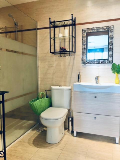 Appartement Amplia Planta Baja *