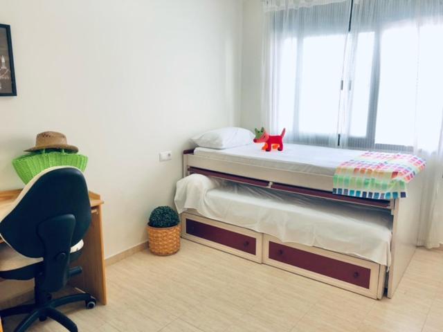 Amplia Planta Baja Apartment Peniscola