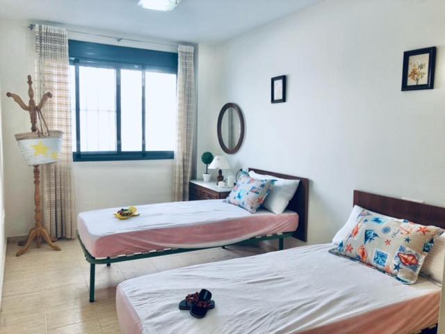 Apartment Amplia Planta Baja Peniscola