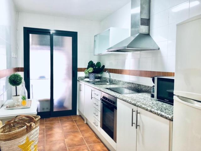 Apartment Amplia Planta Baja *